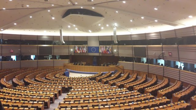 WYJAZD DO BRUKSELI